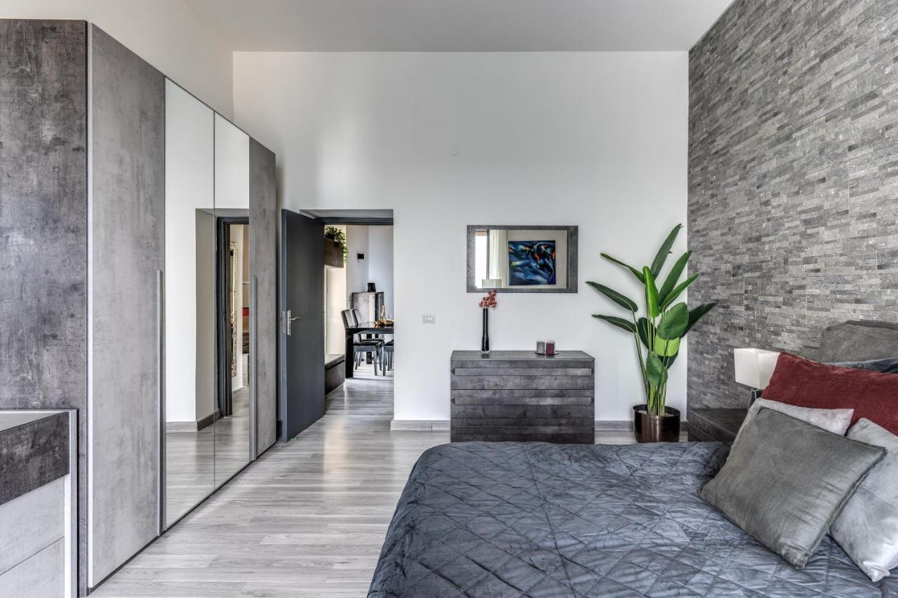 1000 Suites Neapel Exteriör bild